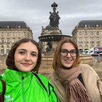 Notre séjour Erasmus à Bordeaux