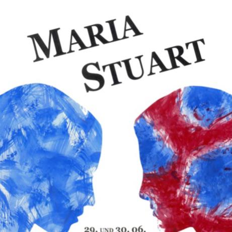 Maria Stuart. 